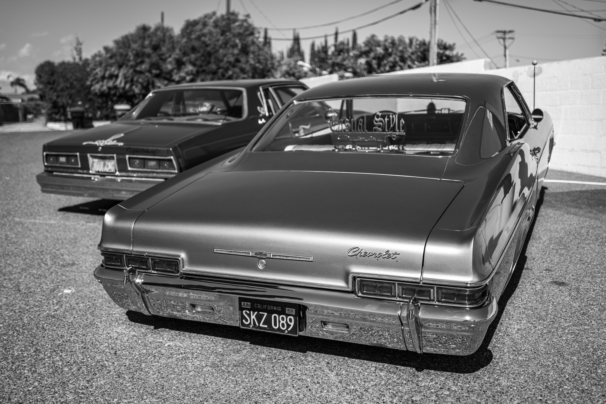 Classic Style