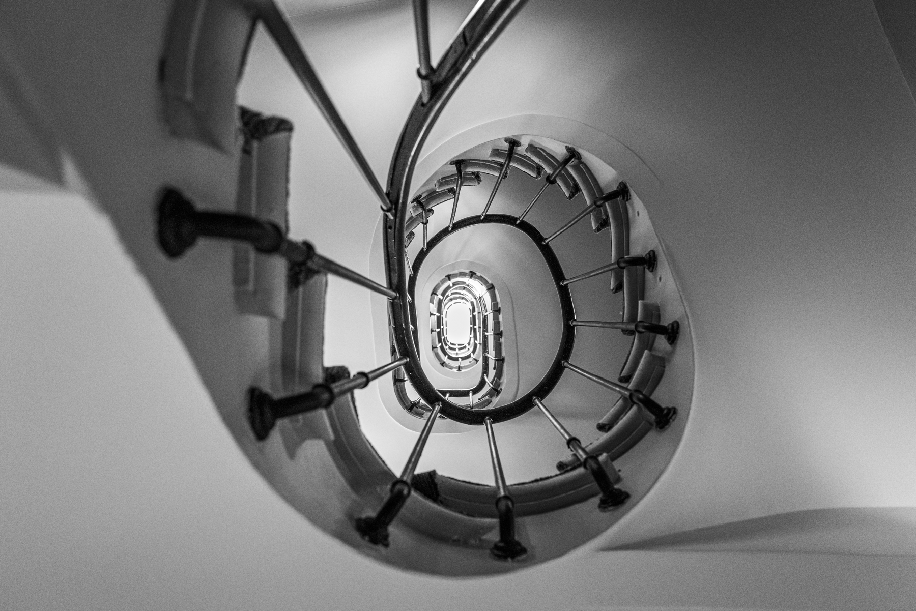 Descent